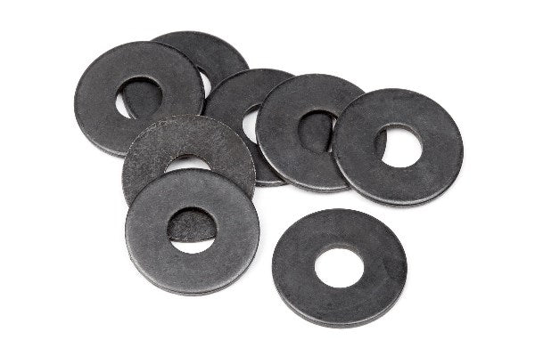 Washer M2.9X8X0.5Mm (8Pcs)