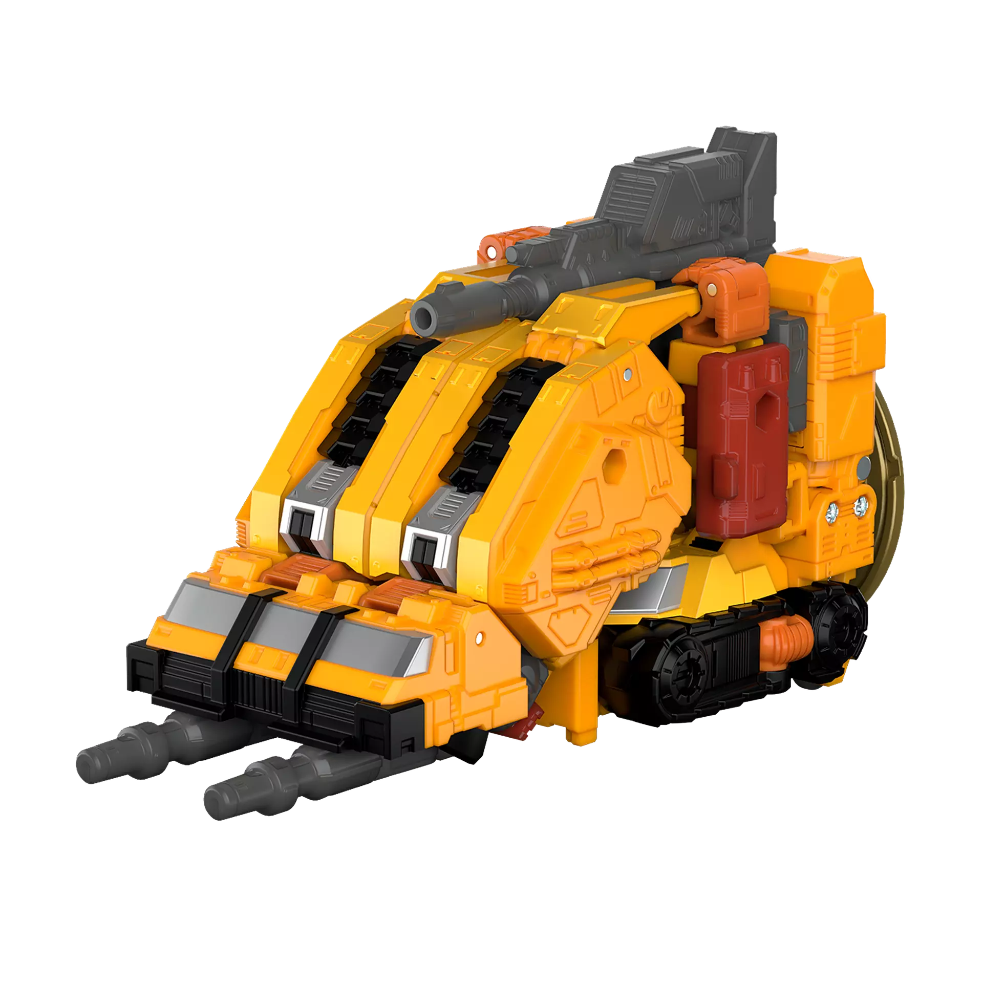 TRANSFORMERS AGE OF THE PRIMES SENTINEL PRIME ACTION FIGURE