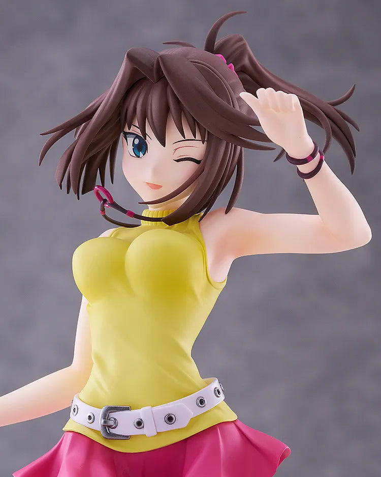YU-GI-OH! ANZU MAZAKI POP UP PARADE L