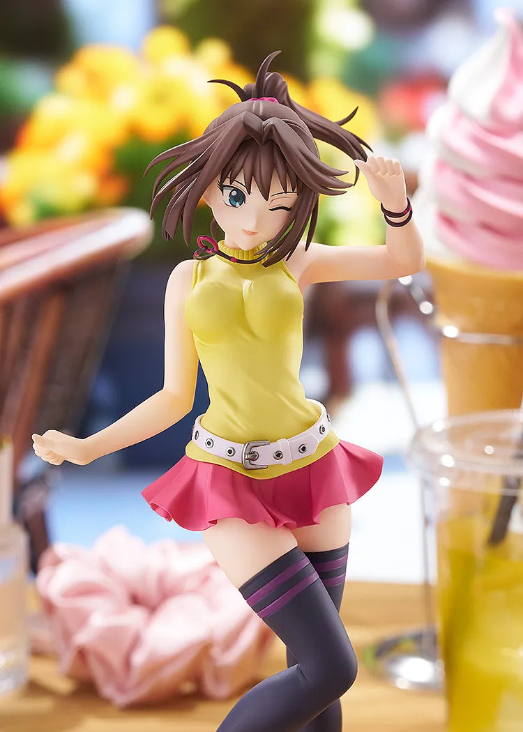 YU-GI-OH! ANZU MAZAKI POP UP PARADE L