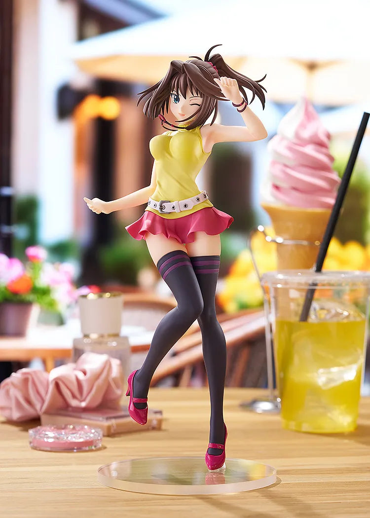 YU-GI-OH! ANZU MAZAKI POP UP PARADE L