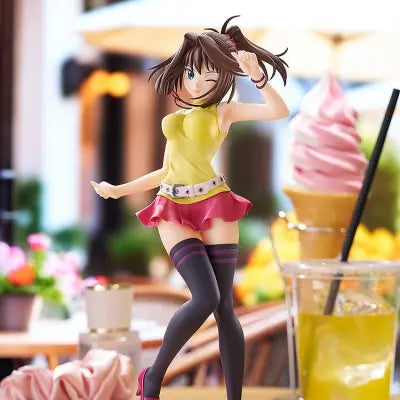 YU-GI-OH! ANZU MAZAKI POP UP PARADE L