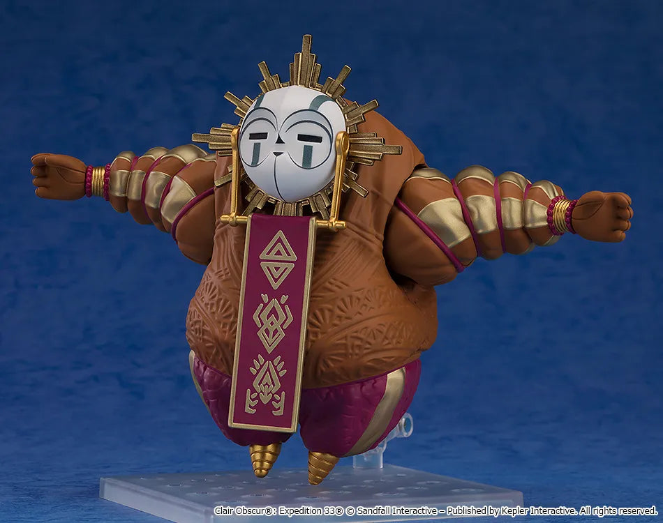 CLAIR OBSCUR EXPEDITION 33 ESQUIE NENDOROID
