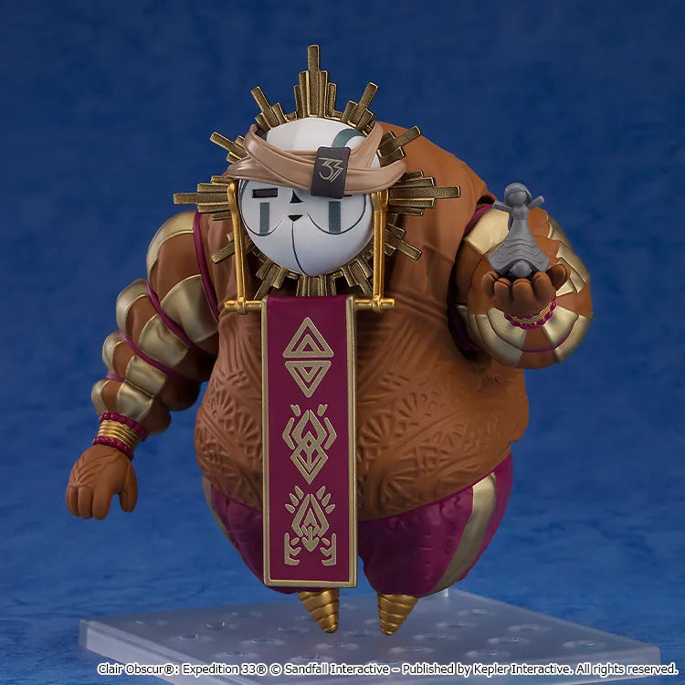 CLAIR OBSCUR EXPEDITION 33 ESQUIE NENDOROID