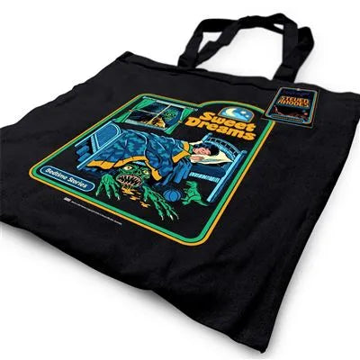 STEVEN RHODES SWEET DREAMS TOTE BAG