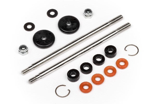 Rear Shock Rebuild Kit