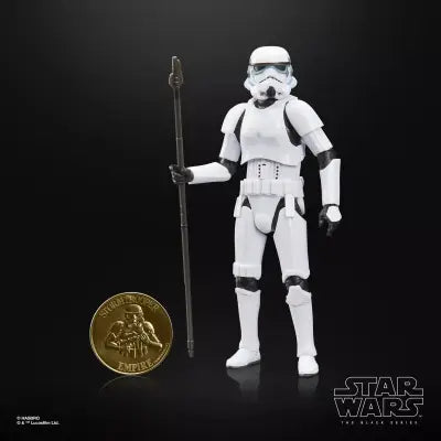 STAR WARS BLACK SERIES DROIDS STORMTROOPER ACTION FIGURE
