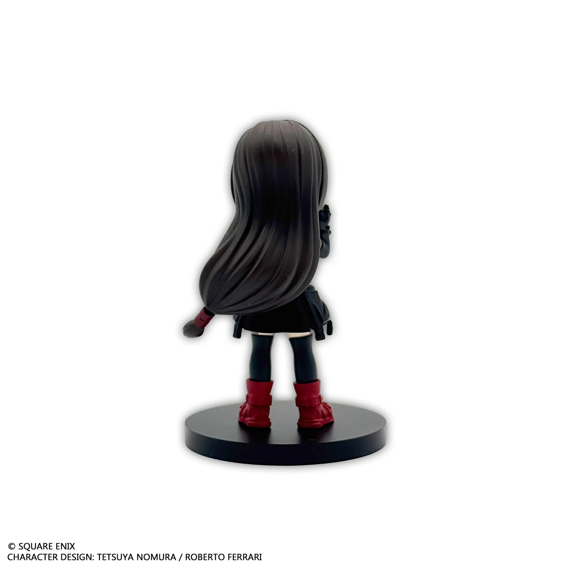 FINAL FANTASY 7 REBIRTH ADORABLE ARTS PETIT VOL.1 DISPLAY (6)