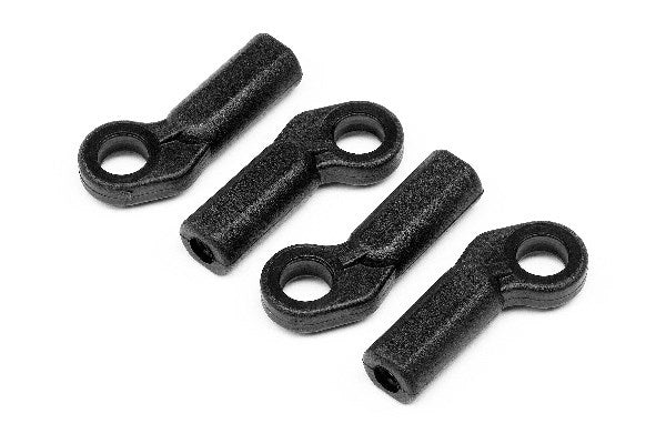 Steering Link Ball Ends (4Pcs)