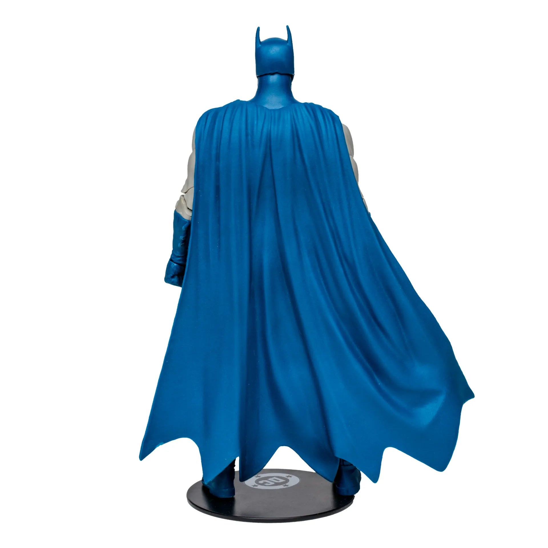 MCFARLANE VAULT DC MULTIVERSE 7INCH BATMAN (KNIGHTFALL) ACTION FIGURE