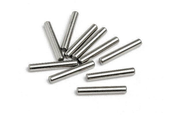 Pin 1.7X11Mm (10Pcs)