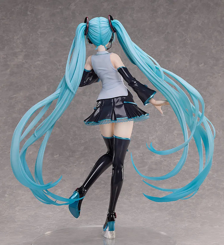 HATSUNE MIKU V4 CHINESE 1/3 STATUE