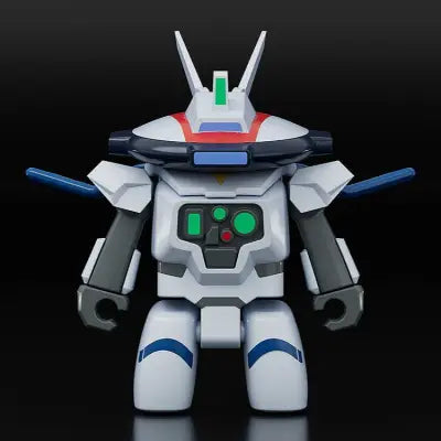 DRAGONAR-3 BRICKROID MINI FIGURE