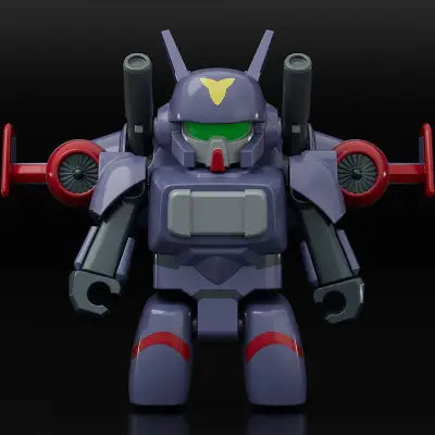 DRAGONAR-2 BRICKROID MINI FIGURE