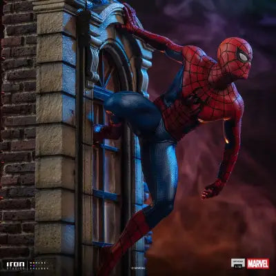 SPIDER-MAN BRAND NEW DAY  SPIDER-MAN 1/10 STATUE