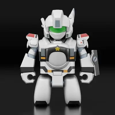MOBILE POLICE PATLABOR AV-98 INGRAM UNIT 1 BRICKROID MINI FIGURE