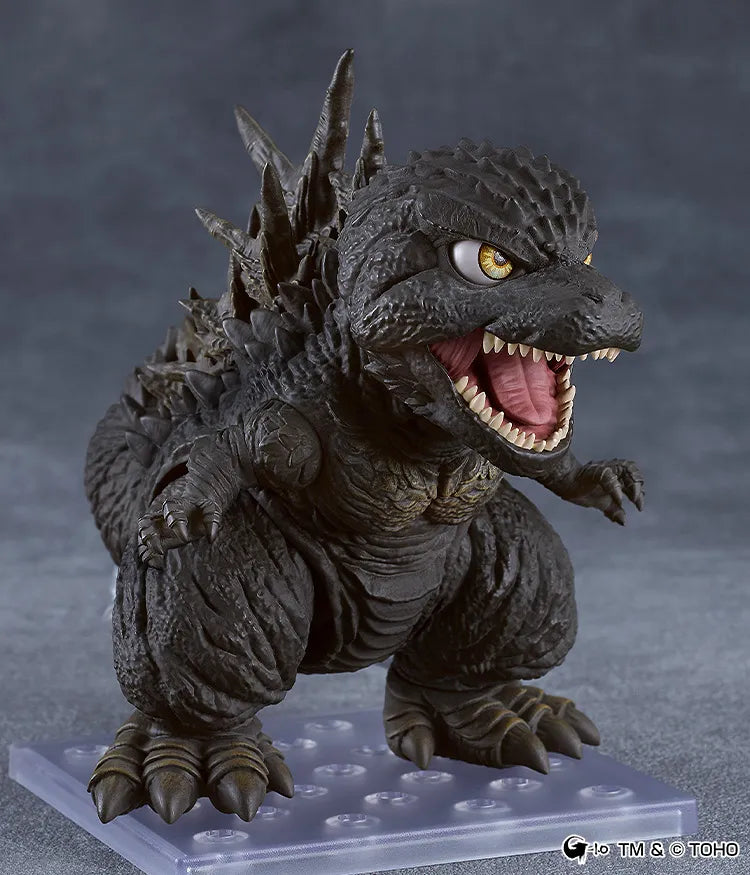 GODZILLA 2023 NENDOROID