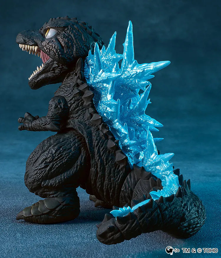 GODZILLA 2023 NENDOROID