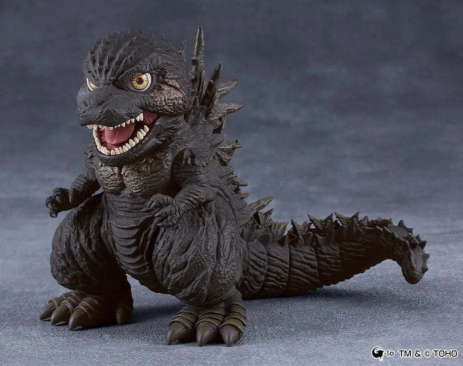 GODZILLA 2023 NENDOROID