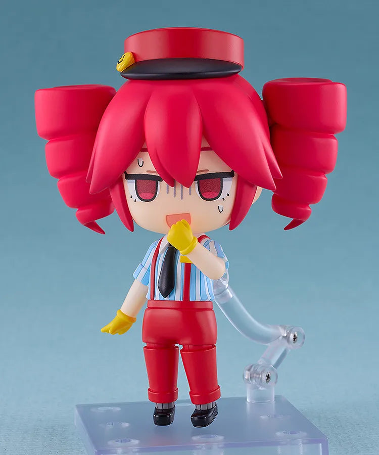KASANE TETO MESMERIZER NENDOROID