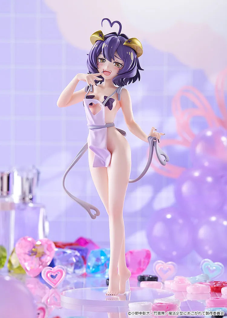 GUSHING OVER MAGICAL GIRLS MAGIA BAISER NAKED APRON POP UP PARADE L