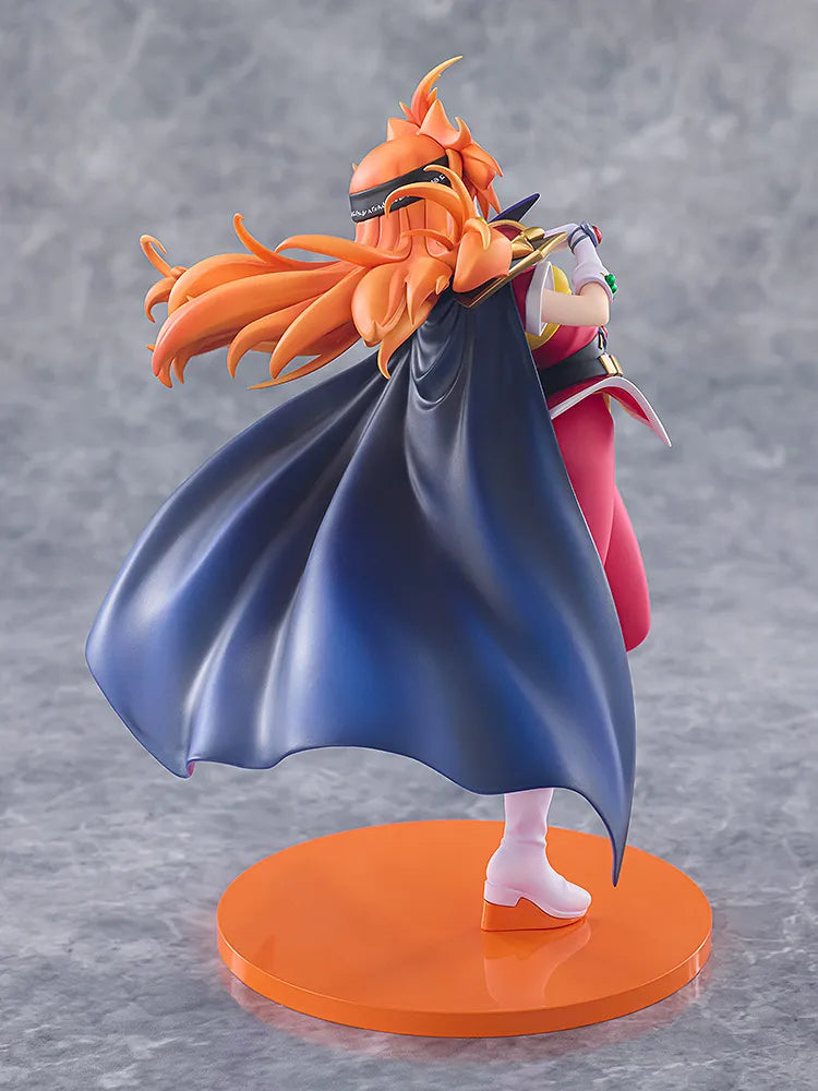 SLAYERS LINA INVERSE LIGHT NOVEL KDCOLLE FIGURE