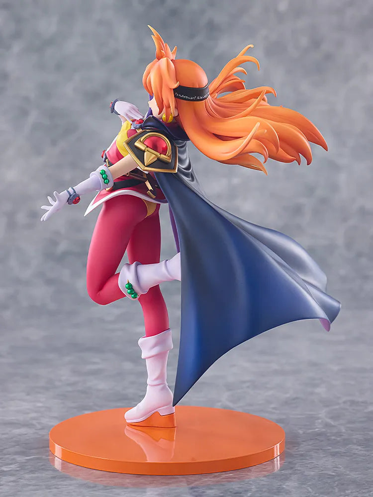 SLAYERS LINA INVERSE LIGHT NOVEL KDCOLLE FIGURE