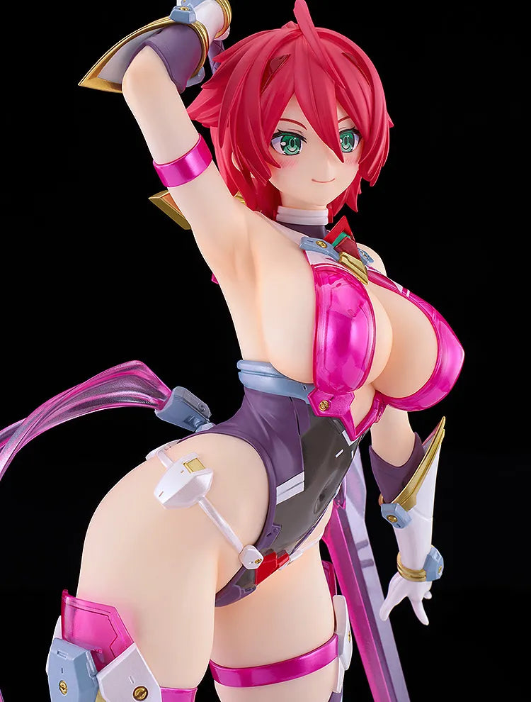 CUTIE HONEY NOVA POP UP PARADE SP