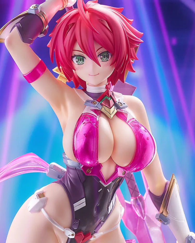CUTIE HONEY NOVA POP UP PARADE SP