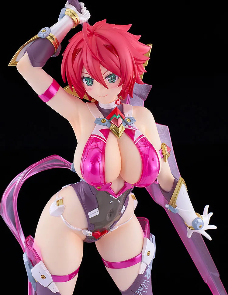 CUTIE HONEY NOVA POP UP PARADE SP