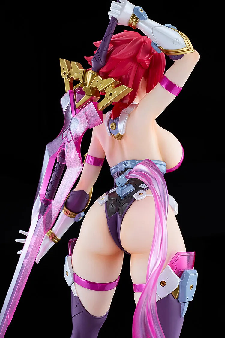 CUTIE HONEY NOVA POP UP PARADE SP