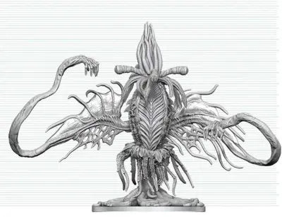 D&D NOLZUR MM ELDER THING