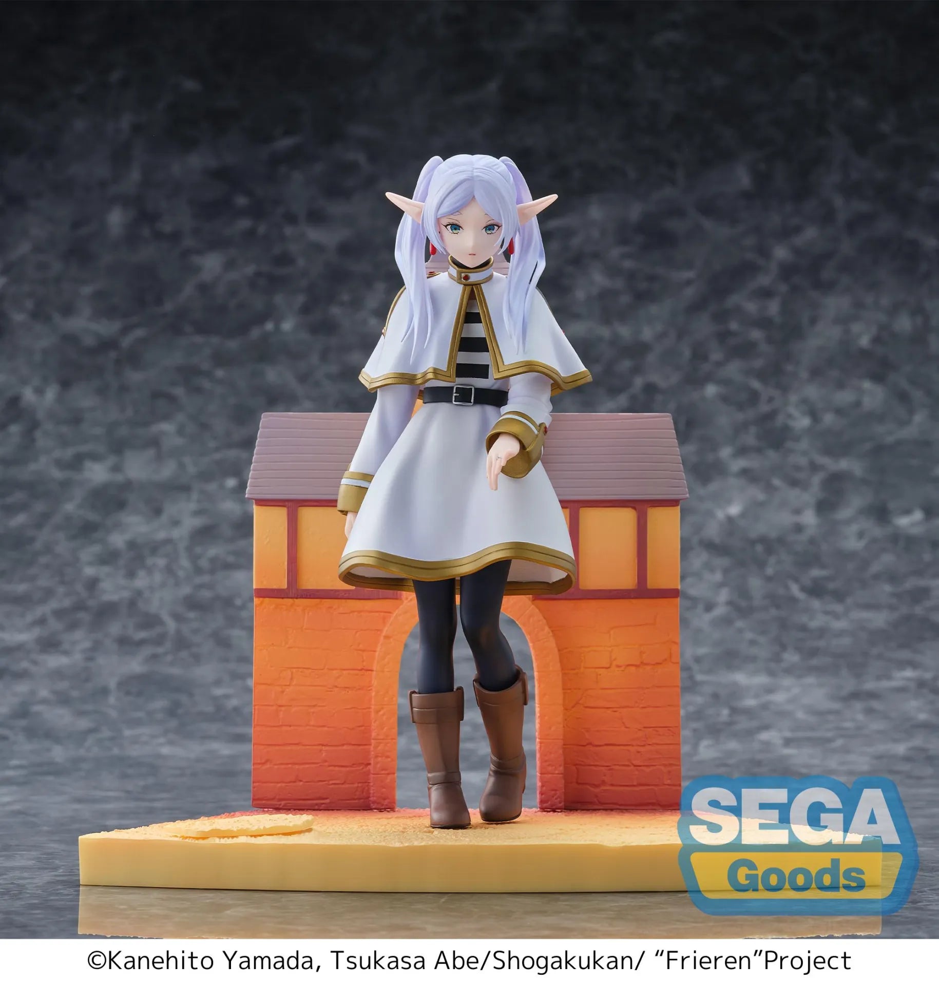 FRIEREN ETERNAL LOVE LUMINASTA FIGURE