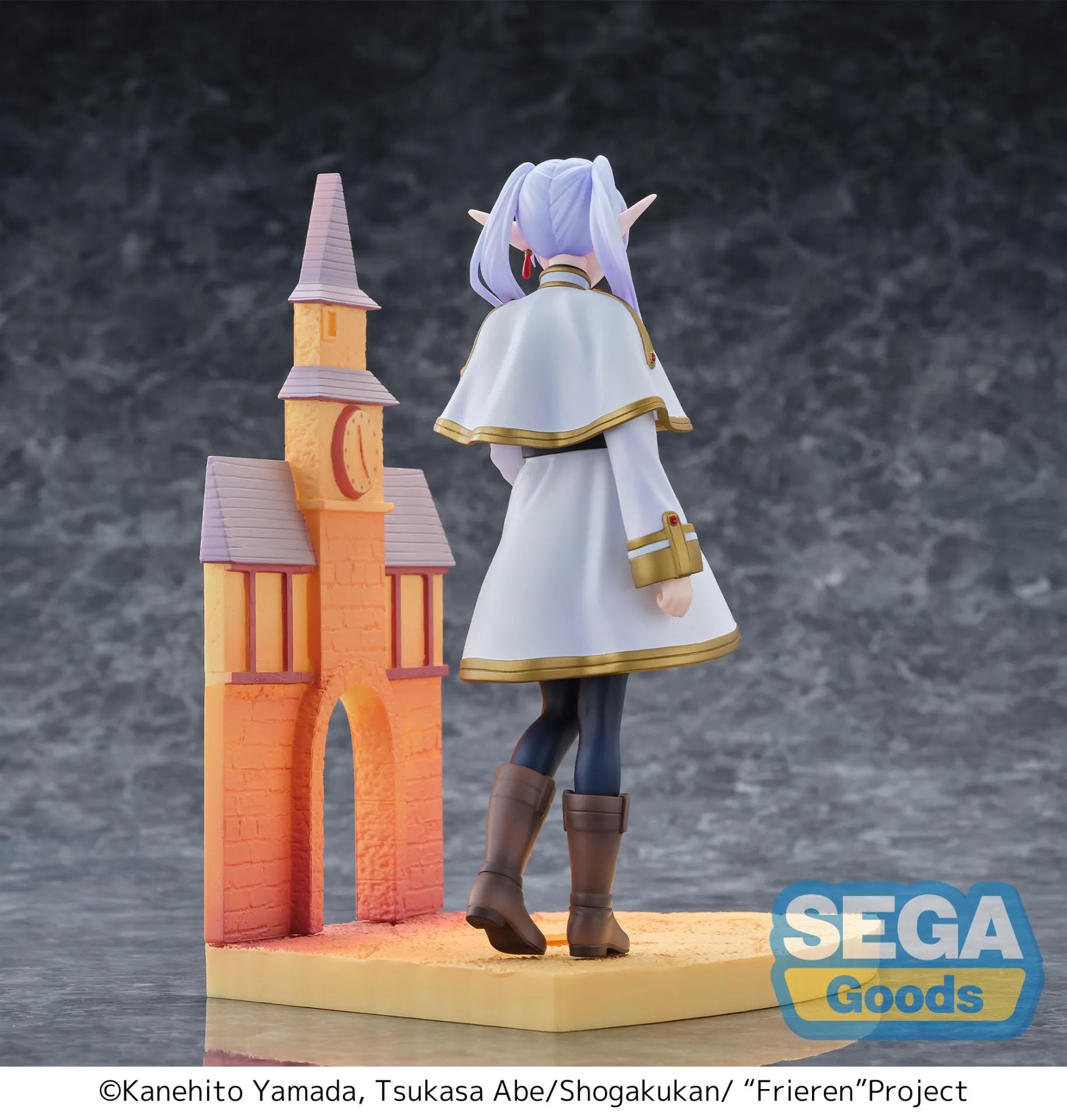 FRIEREN ETERNAL LOVE LUMINASTA FIGURE