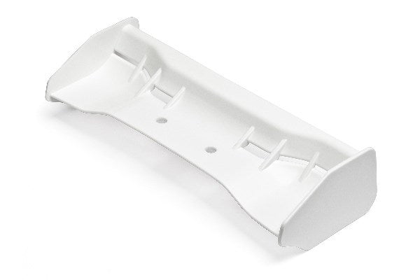 Moulded Rear Wing (White)