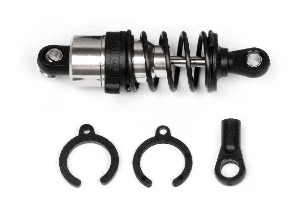 Aluminium Shock Set F10