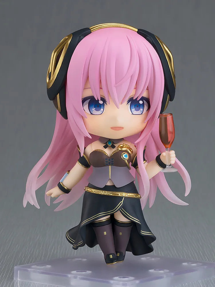 MEGURINE LUKA V4X NENDOROID