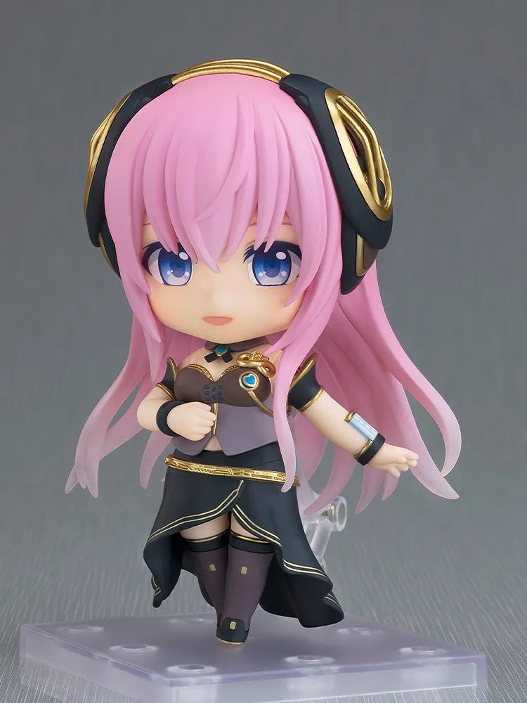 MEGURINE LUKA V4X NENDOROID