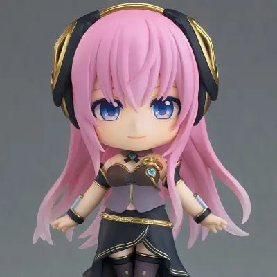 MEGURINE LUKA V4X NENDOROID