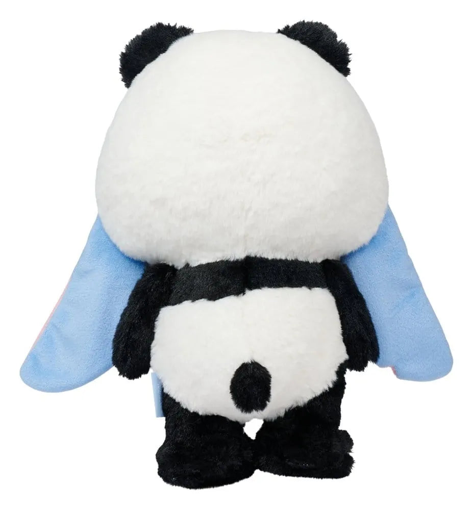 DISNEY YUYUS STITCH PANDA PELUCHE