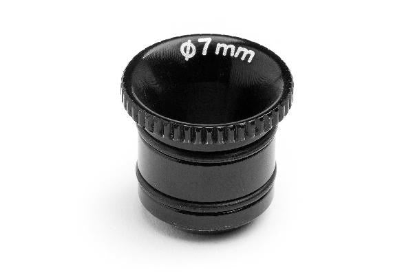 7Mm Venturi Black (F3.5 Pro)