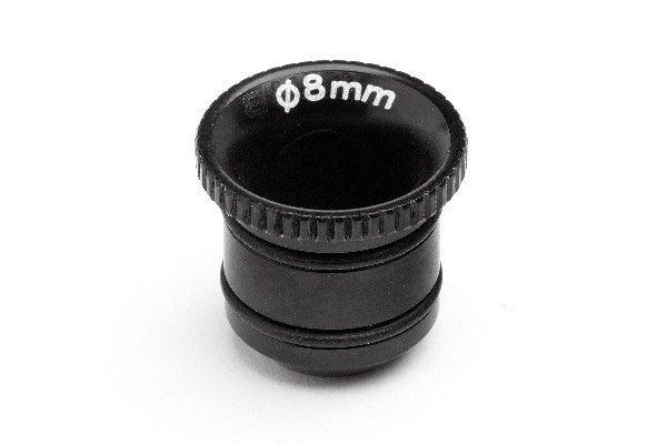 8Mm Venturi Black (F3.5 Pro)