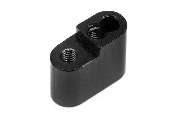 Aluminium Aerial Mount Bullet/Trophy Nitro (Black)