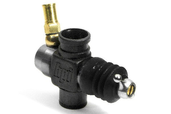 Slide Carburetor Complete Gunmetal 7.5Mm/Composite