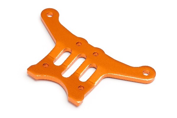 St. Holder Reinforcement Plate Trophys Orange