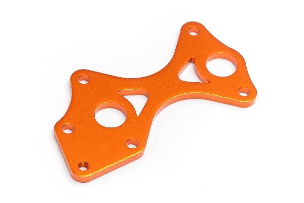 Front Holder For Diff. Gear 7075 Trophy Truggy