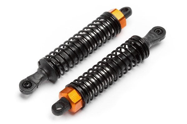 Front Shock Set Trophy Buggy (2Pcs)