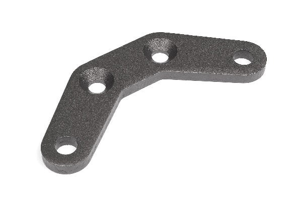 Front Upper Brace 6X60X4Mm (Gunmetal)