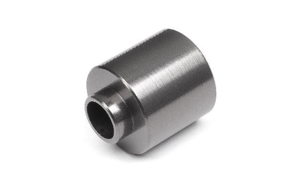 Spacer 5X12X11Mm (Gunmetal)