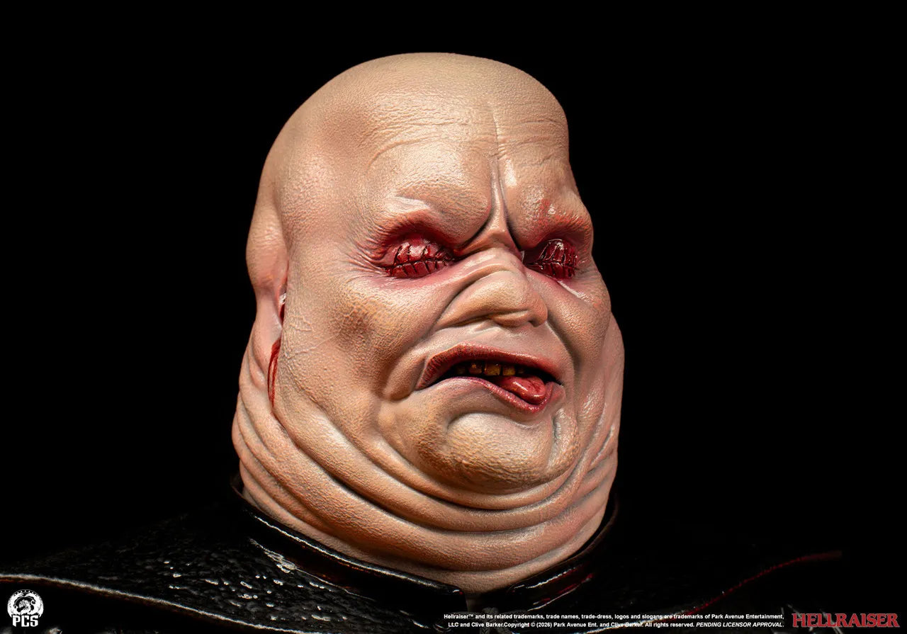 HELLRAISER BUTTERBALL 1:3 SCALE STATUE